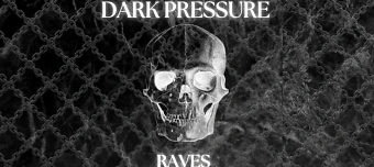 Organisateur de Dark Pressure Rave EP1