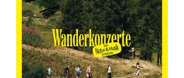 Event-Image for 'Wanderkonzert - Matinee Bürenflueh'