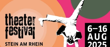 Event-Image for 'nordArt-Theaterfestival 2025'