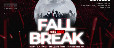 Event-Image for 'FALL BREAK - TURBO EVENTS'