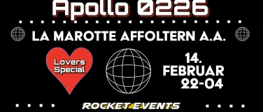 Event-Image for 'Apollo Lovers-Special'