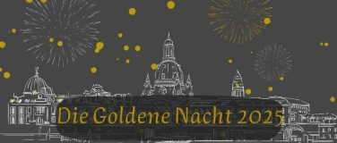 Event-Image for 'Die Goldene Nacht 2025'