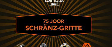 Event-Image for 'Gritte-Fescht - 75 Joor Schränz-Gritte'