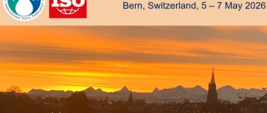 Event-Image for 'IDF/ISO Analytical Week 2026'