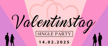 Event-Image for 'Münchens größte Valentinstag Single Party'