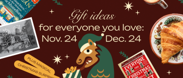 Event-Image for 'Christmas time at Cozy Place'