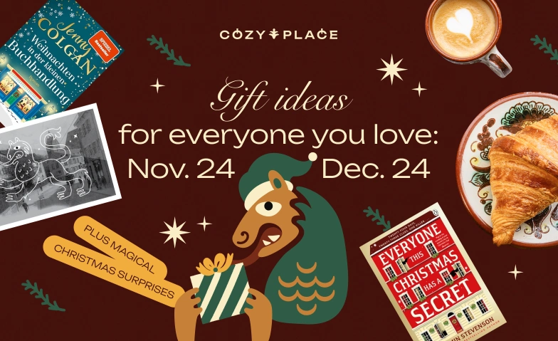 Christmas time at Cozy Place Cozy Place, Leonhardsgraben 52, 4051 Basel Billets
