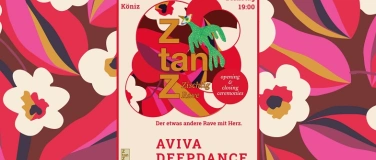 Event-Image for 'ZtanZ – Zischtig Rave'