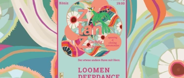 Event-Image for 'ZtanZ – Zischtig Rave'