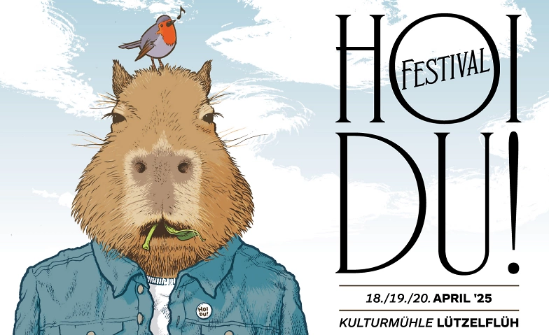 HOI DU! Festival Tickets