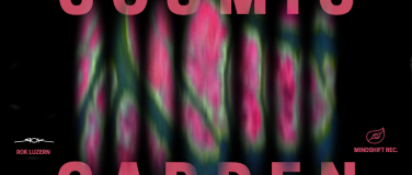 Event-Image for 'Cosmic Garden Chapter II'