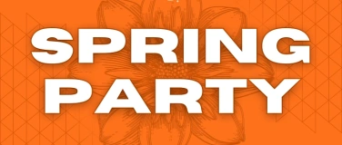 Event-Image for 'Spring Party'