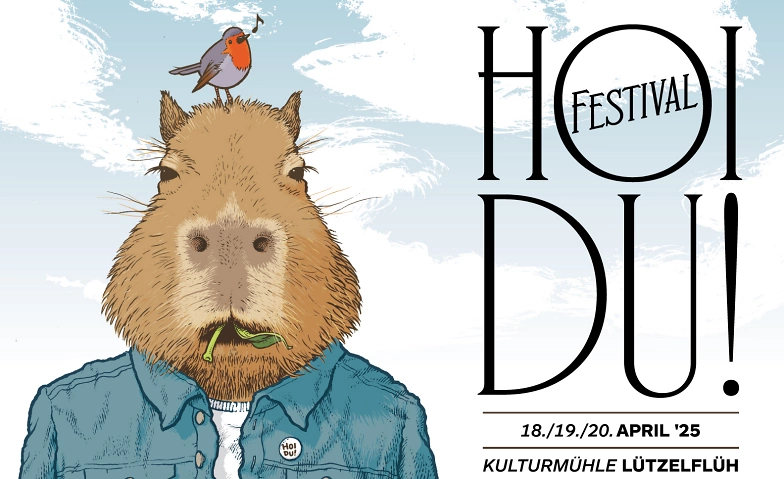 HOI DU! Festival Tickets