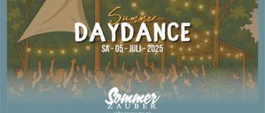 Event-Image for 'Summer Daydance @Sommer Zauber Münchwilen'