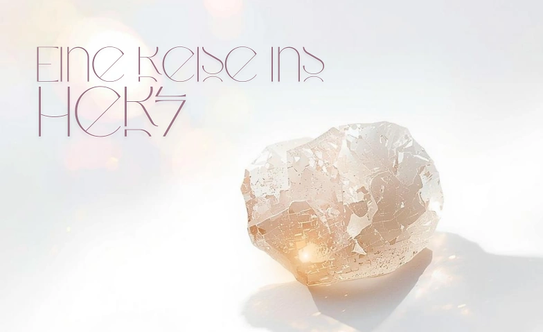 Eine Reise ins Herz - Atem-Meditation zum Jahresausklang