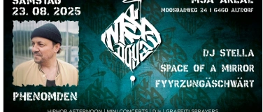 Event-Image for 'MSA Dayz 2025'