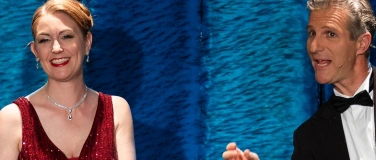 Event-Image for 'A Fine Romance – Eine humoristische musikalische Lovestory'