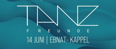 Event-Image for 'Tanzfreunde - Berghaus Girlen - Ebnat-Kappel'
