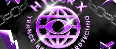 Event-Image for 'HYPER X w/ DJ Guestlist - Kugl St.Gallen'