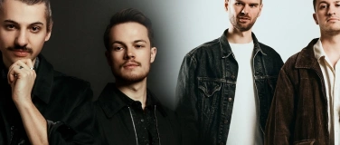 Event-Image for 'JOSIDE (CH) & Port Polar (CH) im Musikcafe'