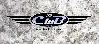Organisateur de THE CLUB live @ Erbacher Fat Inn, Dornach