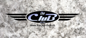 Organisateur de THE CLUB live @ Erbacher Fat Inn, Dornach