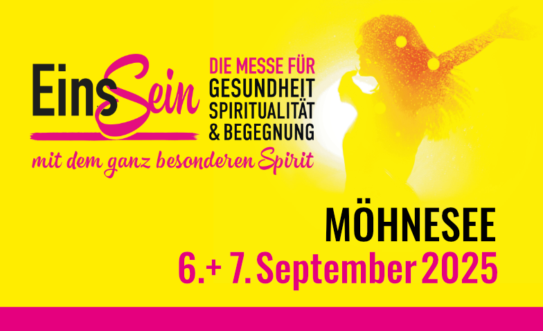 EinsSein-Messe M&Ouml;HNESEE Tickets