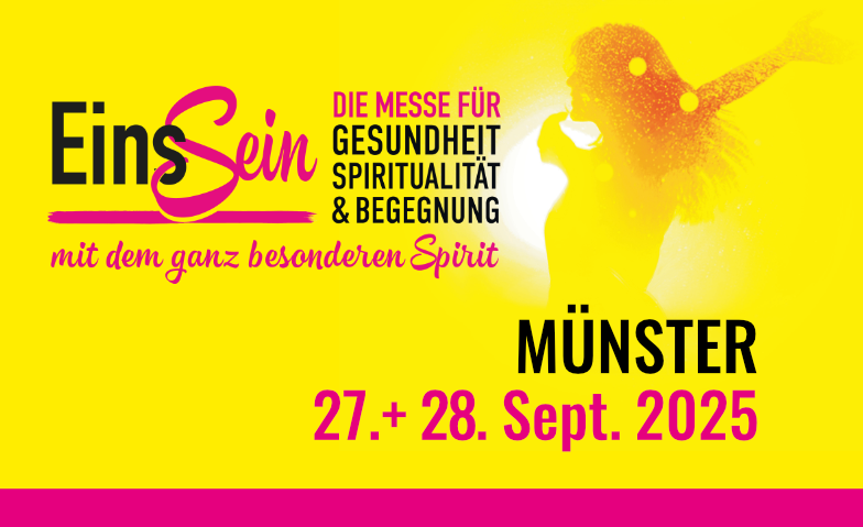 EinsSein-Messe M&Uuml;NSTER Billets