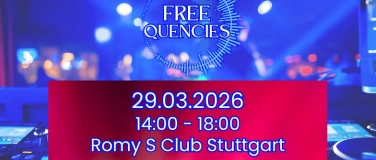 Event-Image for 'FREEQUENCIES'