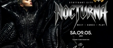 Event-Image for 'NOCTURNA STUTTGART - KINKY geht auch EDEL -'