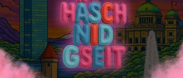 Event-Image for 'H&auml;sch nid gseit! - Die frechste Comedy-Game-Show der Schweiz'