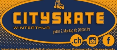 Event-Image for 'Cityskate Winterthur'