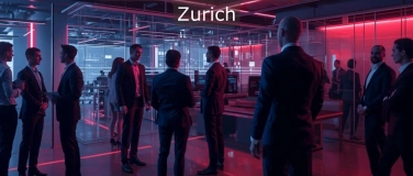 Event-Image for 'Finance Community Zurich - S&OP in action'