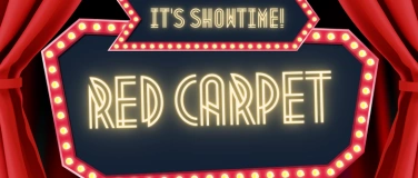 Event-Image for '«Red Carpet - It's Showtime»'