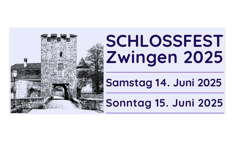 Event-Image for 'Schlossfest Zwingen'