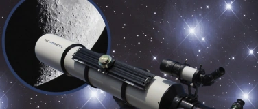 Event-Image for 'Woche der Astronomie 23.-28. M&auml;rz 2026'