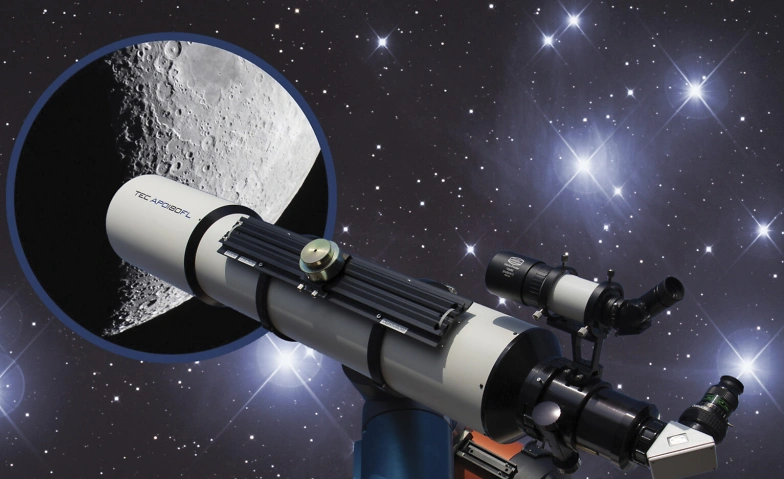 Event-Image for 'Woche der Astronomie 23.-28. M&auml;rz 2026'