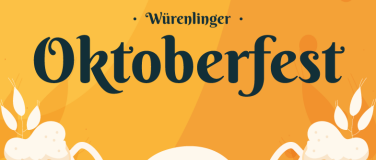 Event-Image for 'Oktoberfest Würenlingen 2024'