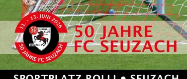 Event-Image for '50 Jahre FC Seuzach'