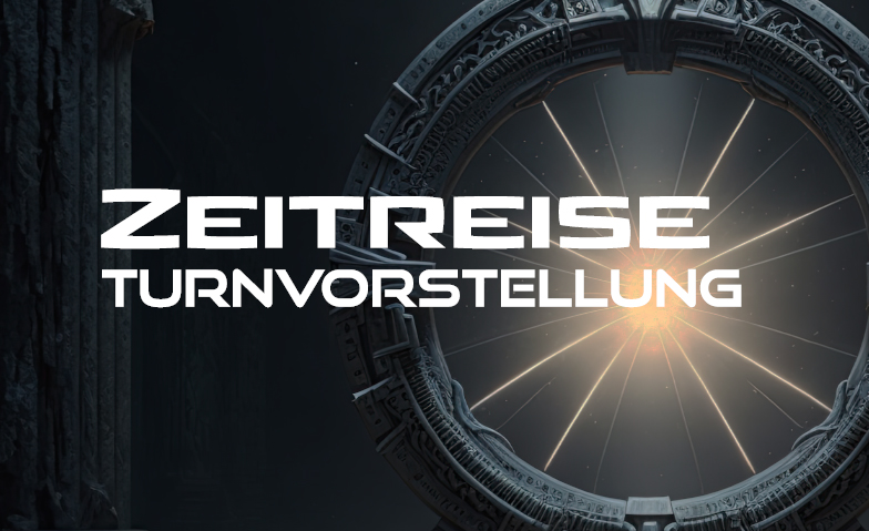 Event-Image for 'Zeitreise - Turnvorstellung 2025 - TV Belp'