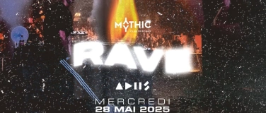 Event-Image for 'RAVE W/ A.D.H.S.  (Drumcode)'