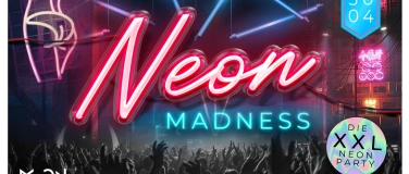 Event-Image for 'Neon MADNESS XXL'