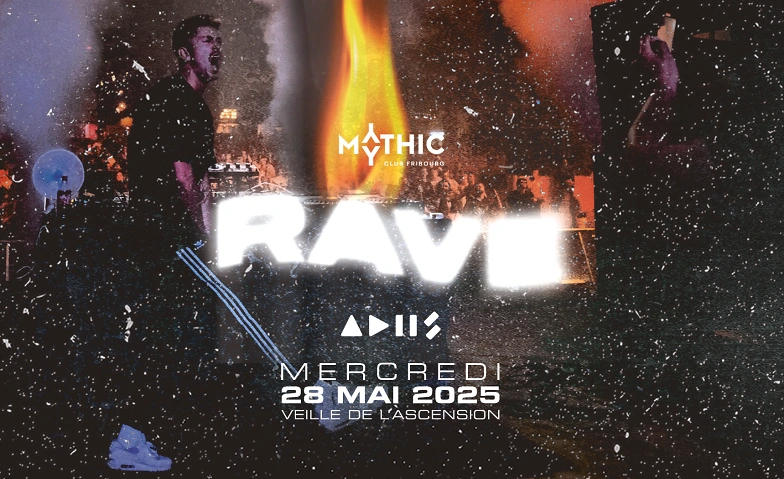 Event-Image for 'RAVE W/ A.D.H.S.  (Drumcode)'
