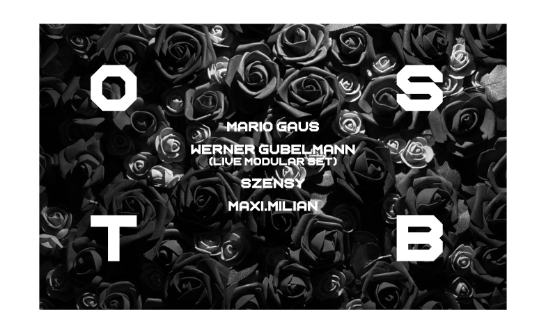 Event-Image for 'OSTB - Grabe Rave'