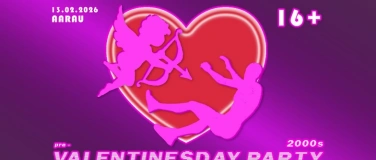 Event-Image for 'Valentinesday party 2026'