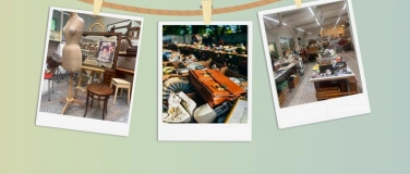 Event-Image for 'Flohmarkt Wärchstatt - Verein Jobdach'