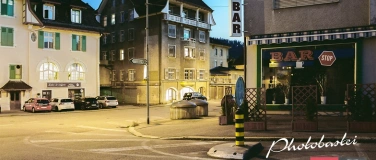 Event-Image for 'Patrimoine ? L'&eacute;loquence des murs'