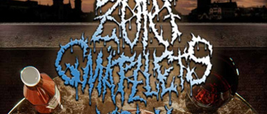 Event-Image for 'Züri Gmätzlets Vol. V'