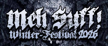 Event-Image for 'Meh Suff! Winter-Festival 2026'