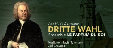 Event-Image for 'Dritte Wahl - Musikalischer Schlagabtausch um einen Top-Job'